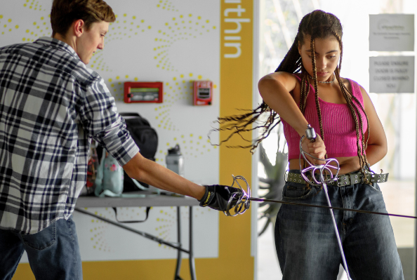 A Noise Within Theatre - Kids activities in Pasadena, CA