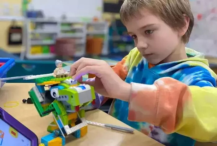 Journey To STEAM - Kids activities in Hillsboro, Gresham, Camas, Vancouver, Beaverton, Happy Valley
