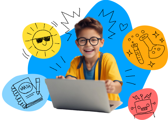Soopra Inc. - Kids activities in Granite Bay, CA