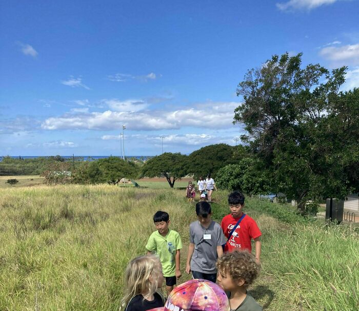 Learning Endeavors Camps - Kids activities in Kihei, HI