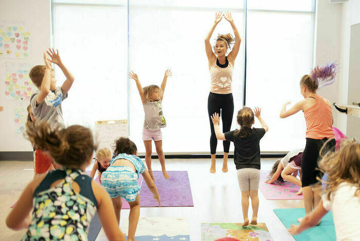Breathe + Learn - camps in Manhattan Beach, CA