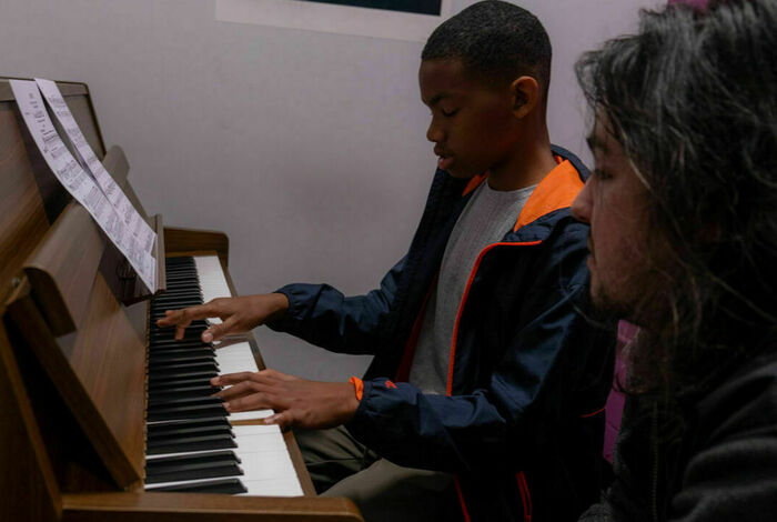 Bach to Rock Encinitas - Kids activities in Encinitas, CA