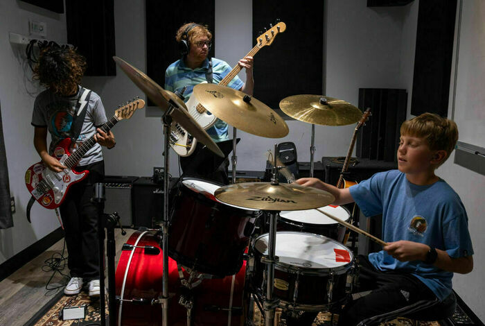Bach to Rock Encinitas - Kids activities in Encinitas, CA