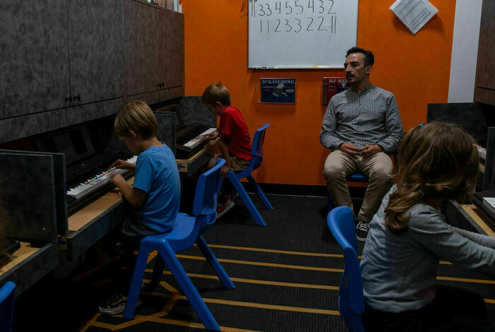 Bach to Rock Encinitas - Kids activities in Encinitas, CA
