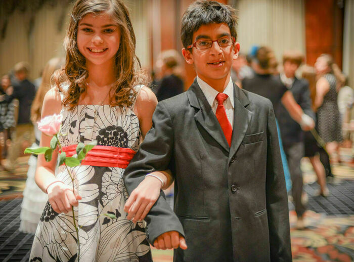 Cotillion Program for Children - Kids activities in Philadelphia, PA