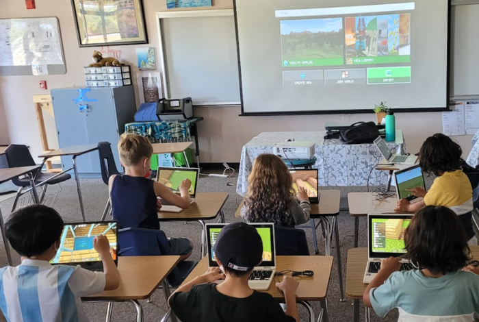 CodeLinkd - camps in Sunnyvale, Saratoga, Mountain View, Cupertino, Campbell, Los Gatos, Menlo Park