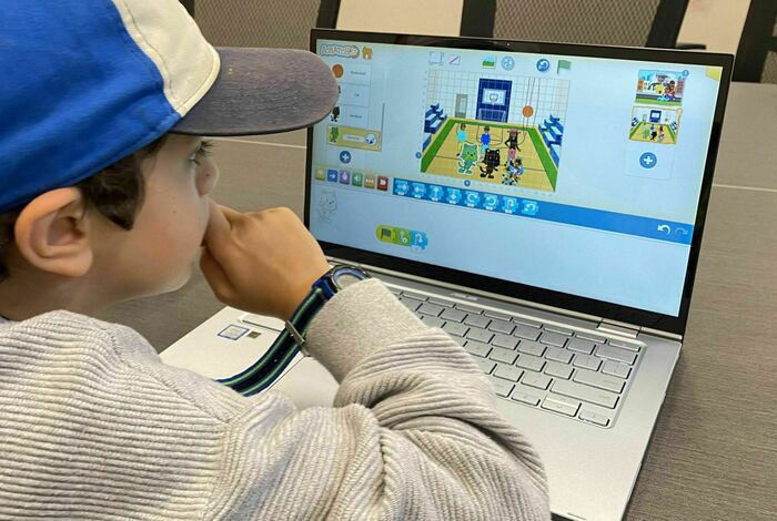 CodeLinkd - camps in Sunnyvale, Saratoga, Mountain View, Cupertino, Campbell, Los Gatos, Menlo Park