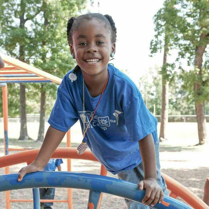 EA Smith YMCA - camps in Webster, TX