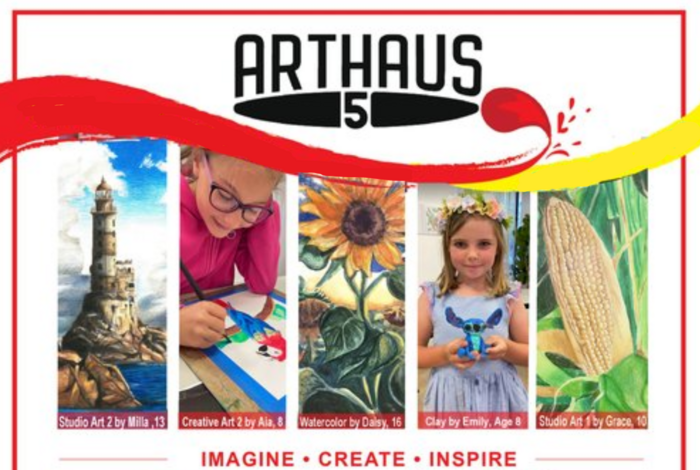 Studio Arthaus