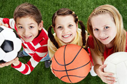 Provo Parks & Recreation - camps and classes in Provo, UT