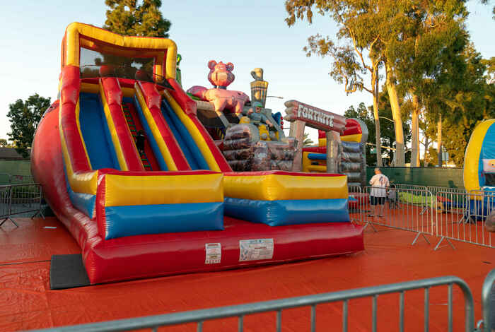 Fallstivities Pumpkin Patch  - Kids activities in Orange, CA