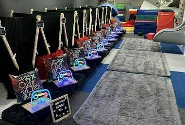 Up Parties - Kids activities in Oceanside, New York, Brooklyn, Queens, Suffolk County, Hicksville