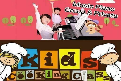 Hope Academy Bay Area - Music & Cooking Learning Center - Kids activities in Santa Clara, CA
