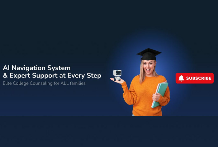 Calling Ambitious Teens! by Kyros AI