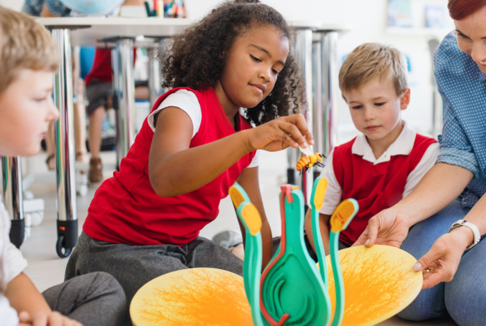 Purpose Prep Academy - Kids activities in Winter Garden, FL