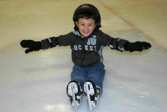 IceRealm – Westminster - Kids activities in Westminster, CA