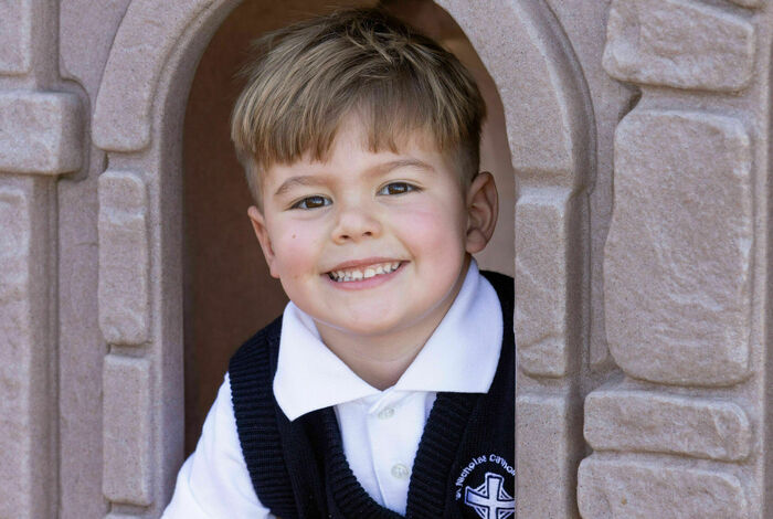 St. Nicholas Catholic School - camps and classes in Los Altos Hills, CA