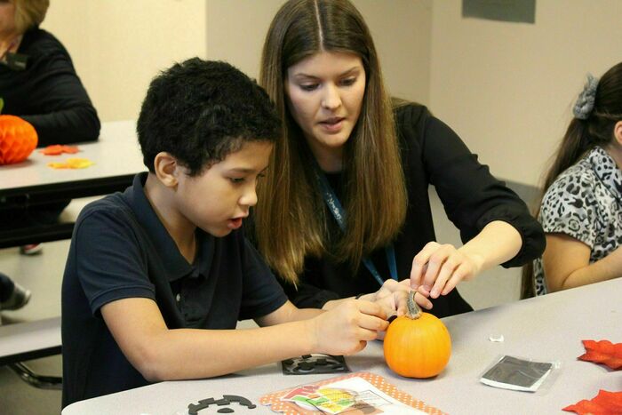 Acceleration Camps and Classes - Kids activities in Columbus, OH