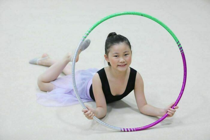 Rhythmic Dreams Camps and Classes - Kids activities in Newton, MA