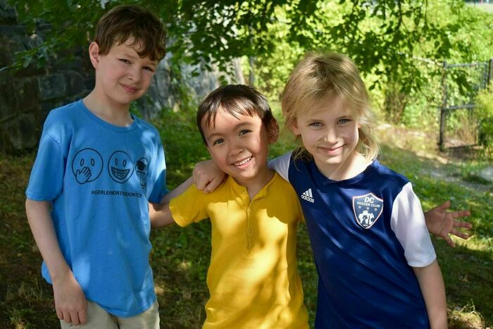 The Beauvoir Summer Program - camps in Washington, DC