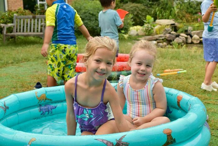 The Beauvoir Summer Program - camps in Washington, DC