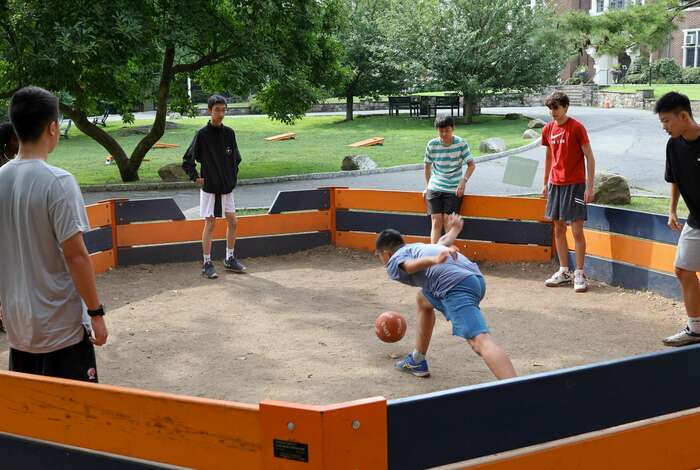EXPLO Summer - Kids activities in Wellesley, MA