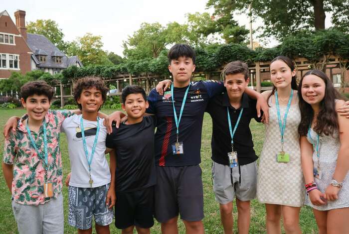 EXPLO Summer - Kids activities in Wellesley, MA
