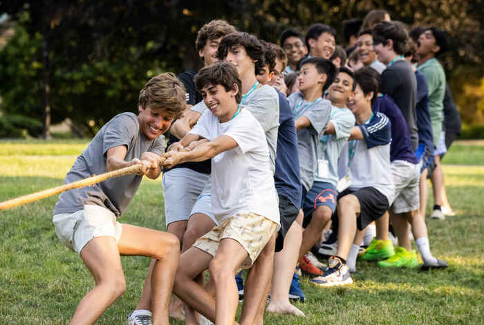 EXPLO Summer - Kids activities in Wellesley, MA