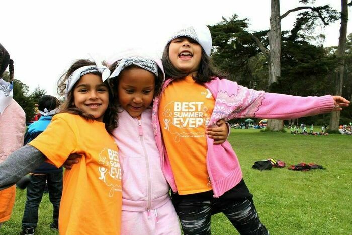 Embarcadero YMCA Day Camps - camps in San Francisco, CA