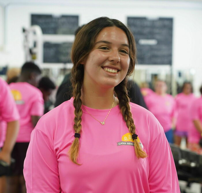 Camp New Heights - camps in Coral Springs, Santa Barbara