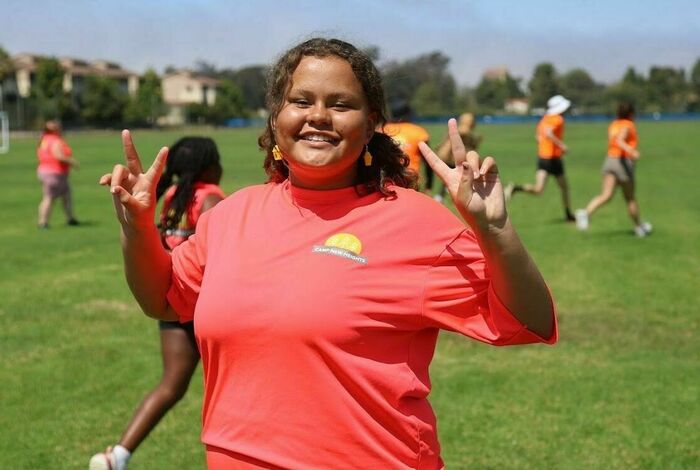 Camp New Heights - camps in Coral Springs, Santa Barbara