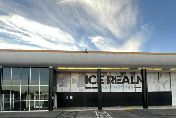 IceRealm – Westminster - Kids activities in Westminster, CA