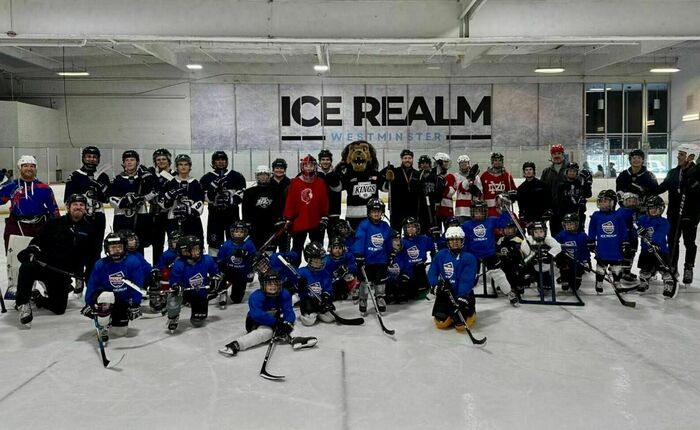 IceRealm – Westminster - Kids activities in Westminster, CA