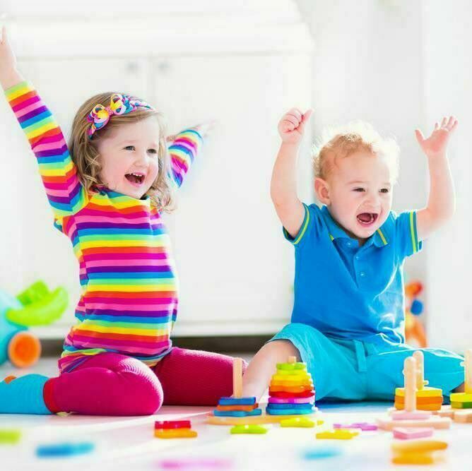 Building Blocks Learning & Child Development Center - classes in Allentown, Malvern