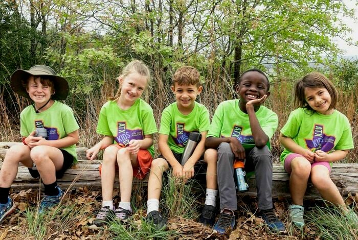 ATX KIDS CLUB - camps in TX