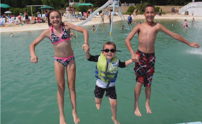 CVAC Summer Camps and Classes - Kids activities in Chagrin Falls, OH