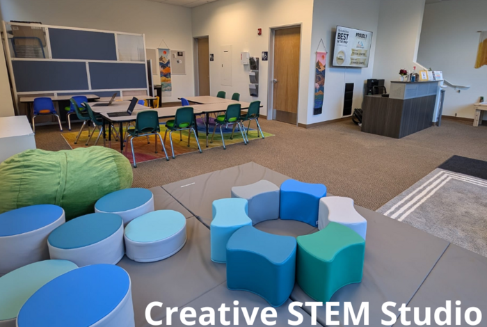 Cascade Enrichment - Kids activities in Snoqualmie, WA