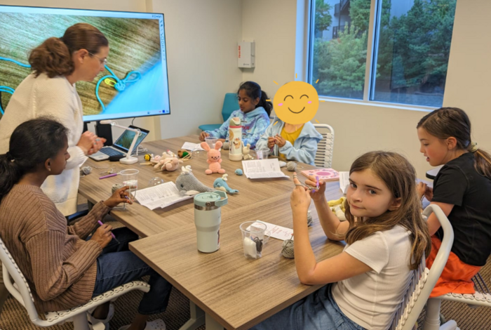 Cascade Enrichment - Kids activities in Snoqualmie, WA
