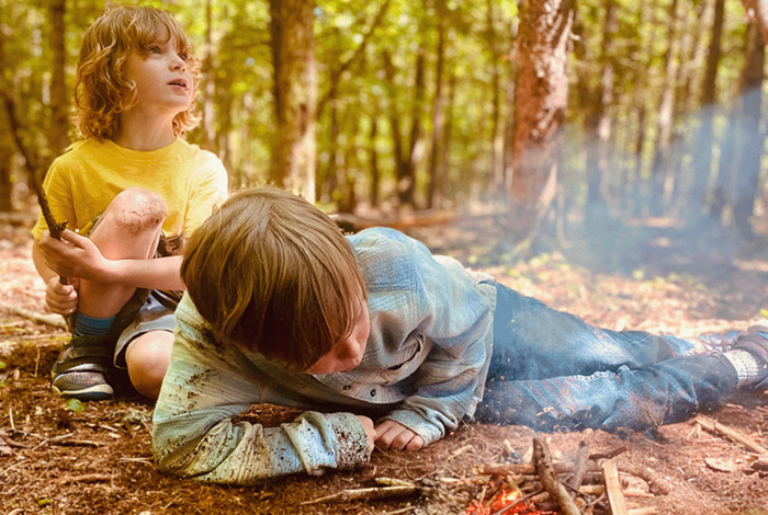ReTribe - Kids activities in Plainfield, VT