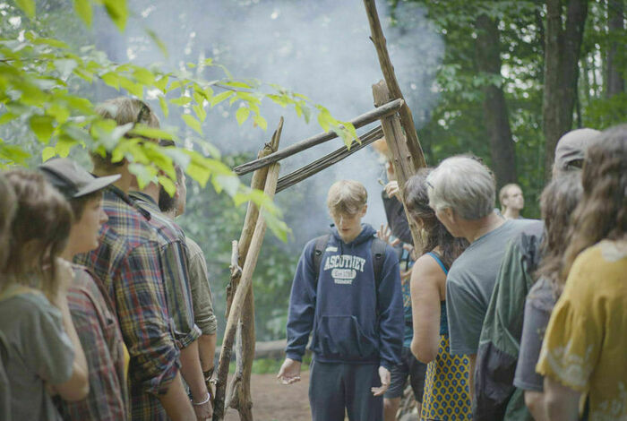 ReTribe - Kids activities in Plainfield, VT