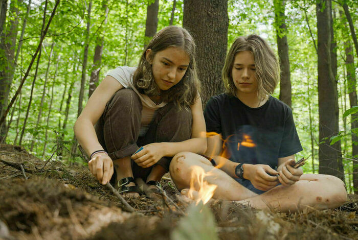 ReTribe - Kids activities in Plainfield, VT