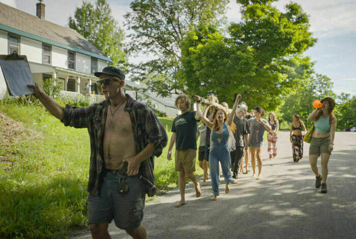 ReTribe - Kids activities in Plainfield, VT