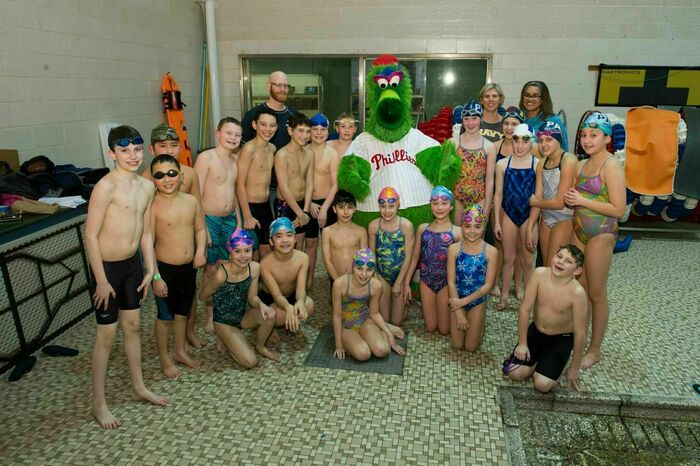 YMCA Main Line - camps and classes in Ardmore, PA
