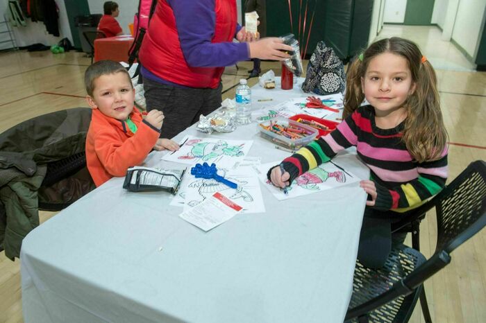 YMCA Main Line - camps and classes in Ardmore, PA