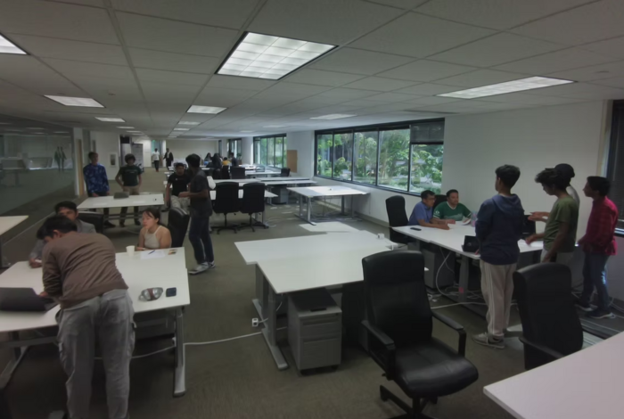 RISE Coding