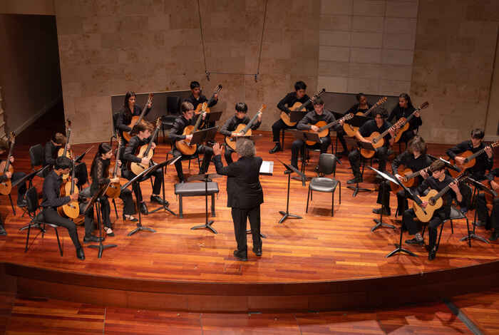 San Francisco Conservatory of Music: Summer Programs - Kids activities in San Francisco, CA