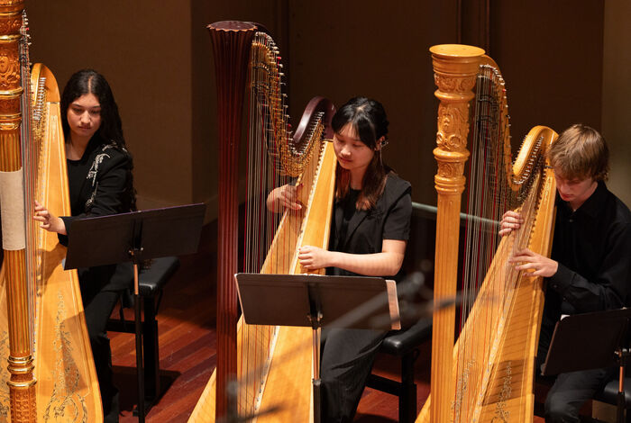 San Francisco Conservatory of Music: Summer Programs - Kids activities in San Francisco, CA