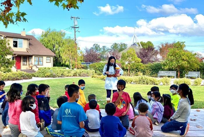 One Stop Learning Center - camps and classes in Cupertino, CA