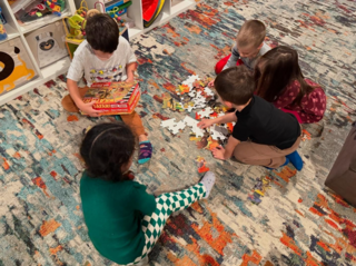 Provider image for Just4Kids ChildCare