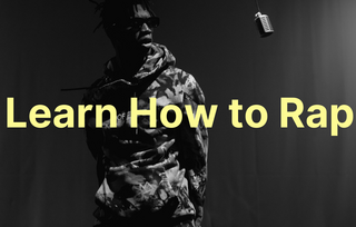 Provider image for Rap and hip hop songwriting